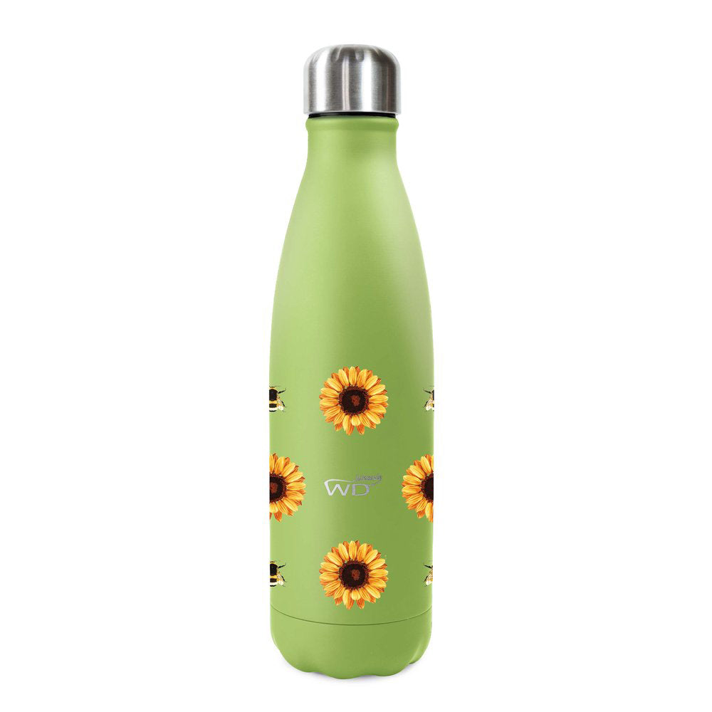 Botellas de agua termal Fantasy 500ml WD Lifestyle