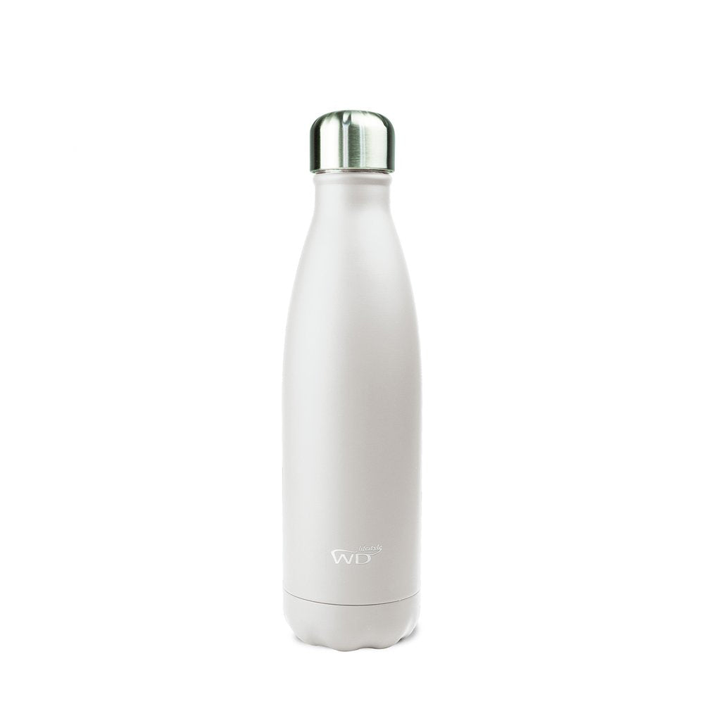 Botellas de agua termales de colores 500 ml WD Lifestyle