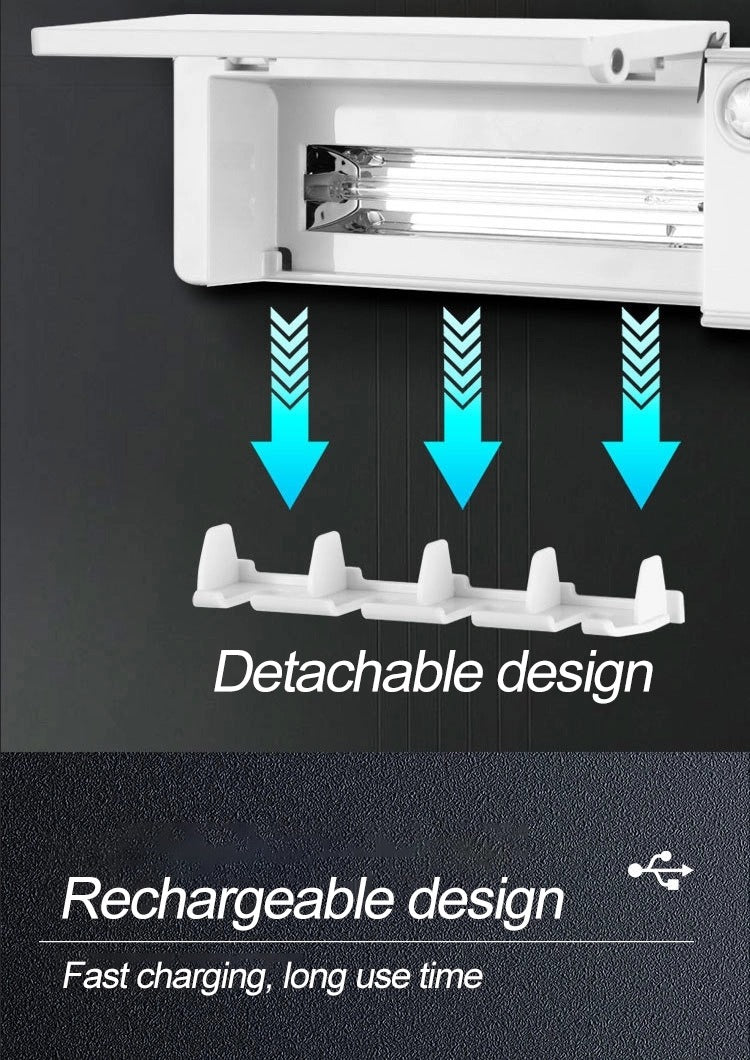 Complete Travel and Home Sterilizer Kit