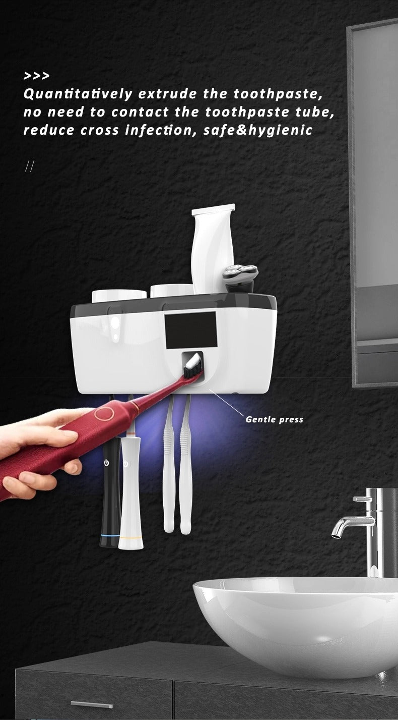 UV Travel and Home Sterilizer Kit