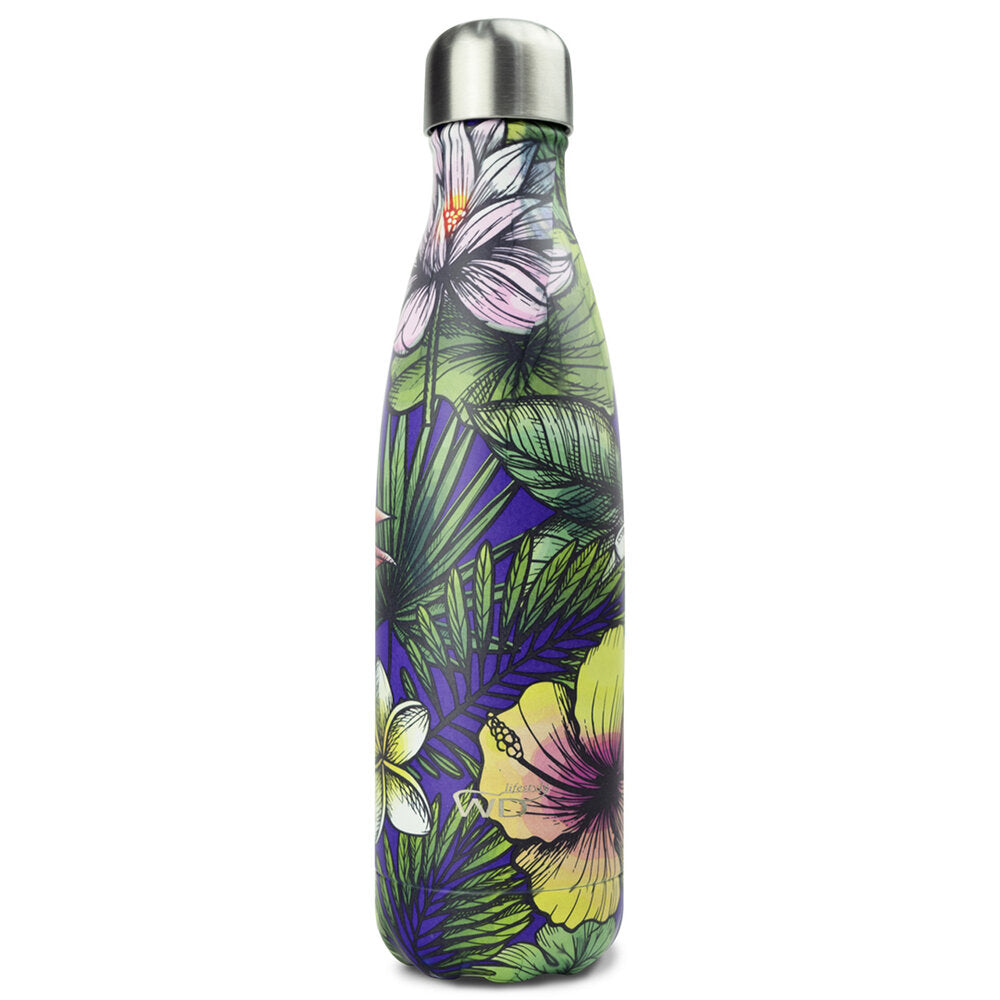 Botellas de agua termal Fantasy 500ml WD Lifestyle