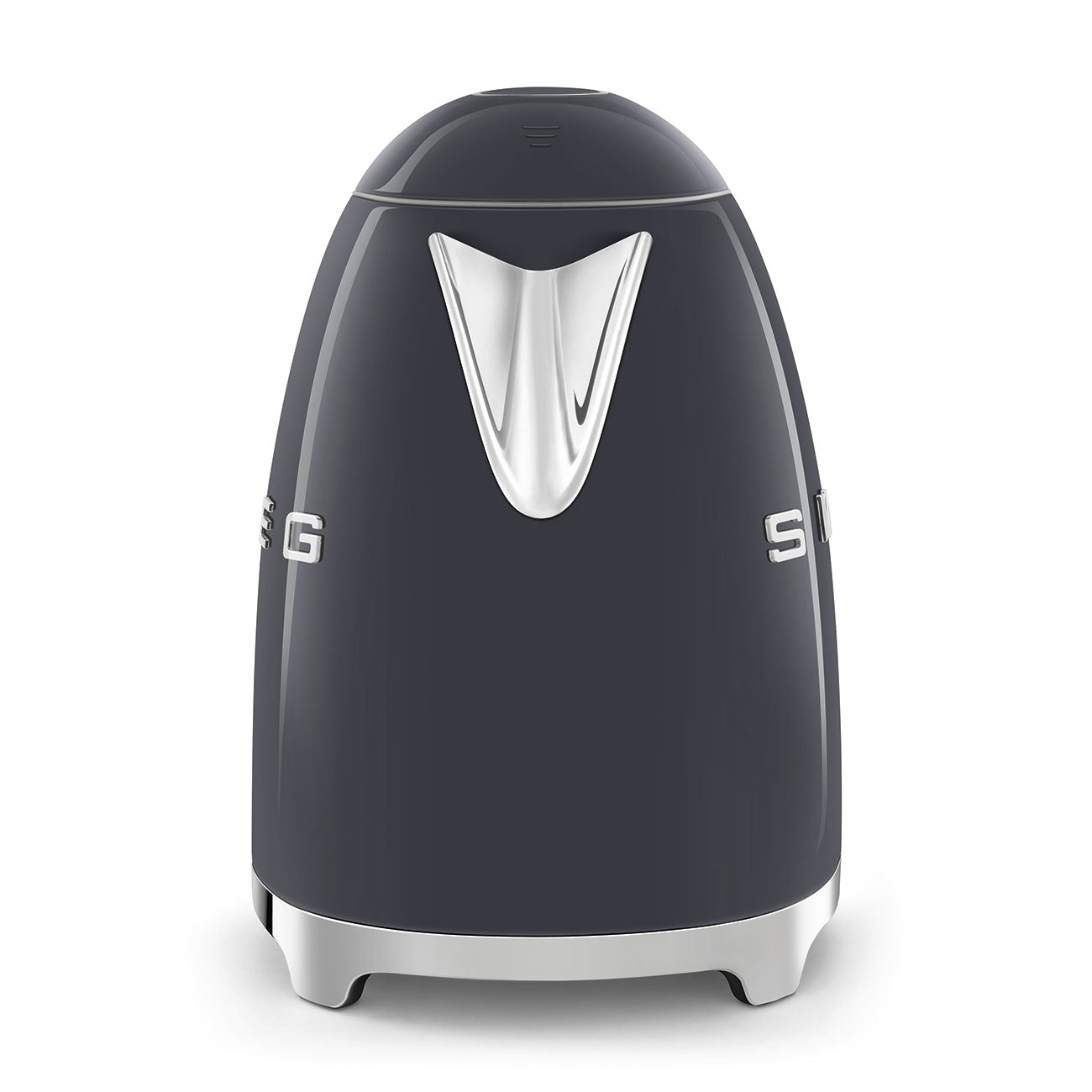 Smeg electric kettle non-slip base, water level indicator, 1.7 L
