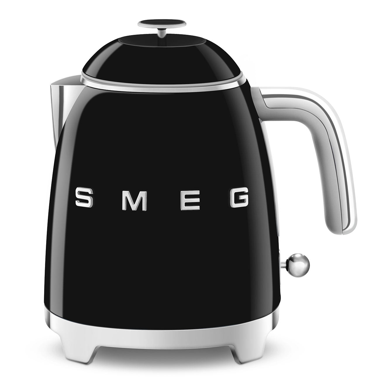 Mini Hervidor Eléctrico Smeg Multicolor