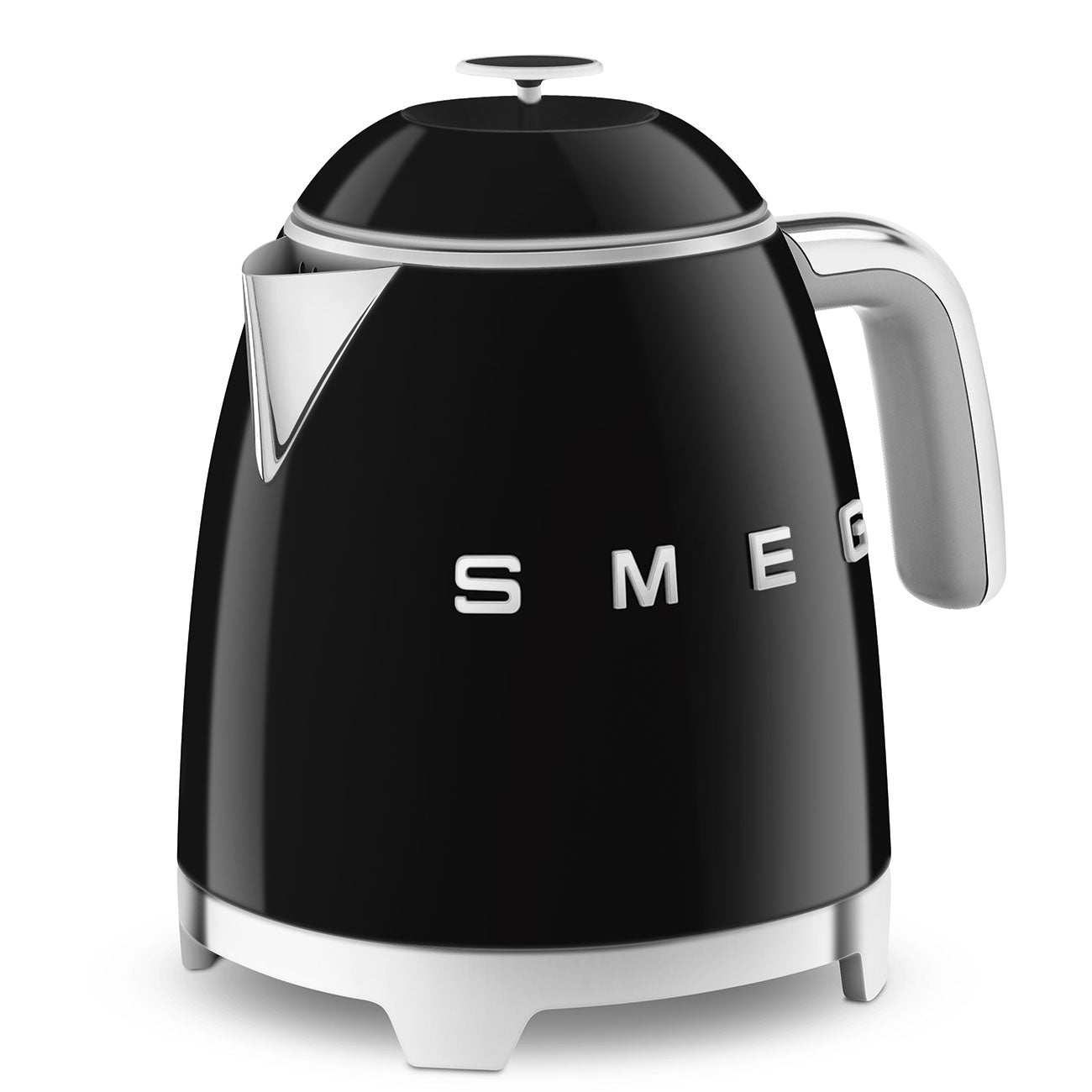 Mini Hervidor Eléctrico Smeg Multicolor