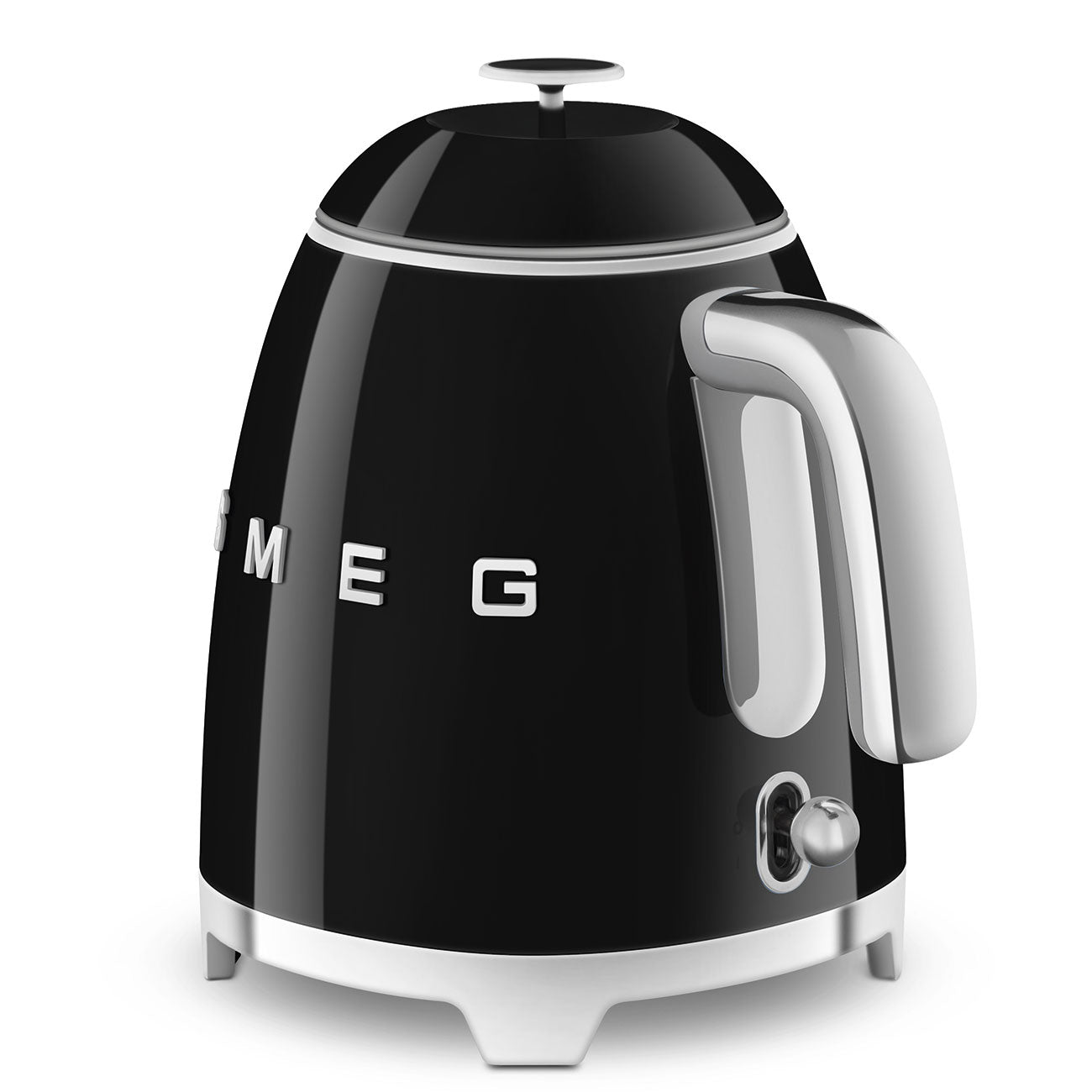 Mini Hervidor Eléctrico Smeg Multicolor