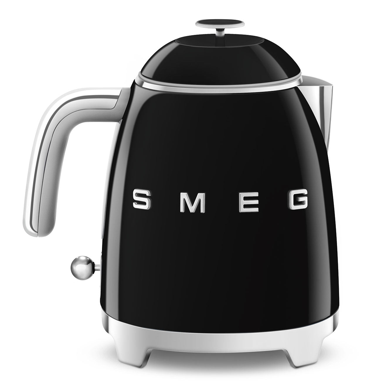 Mini Hervidor Eléctrico Smeg Multicolor