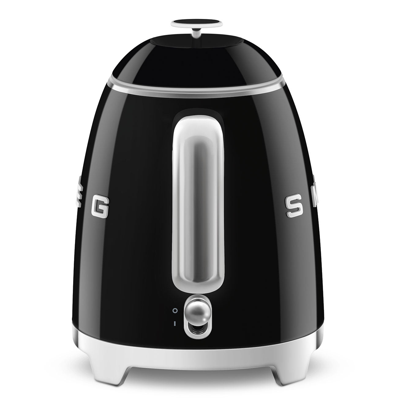 Mini Hervidor Eléctrico Smeg Multicolor