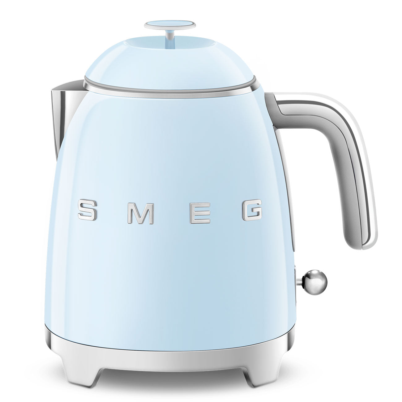 Mini Hervidor Eléctrico Smeg Multicolor