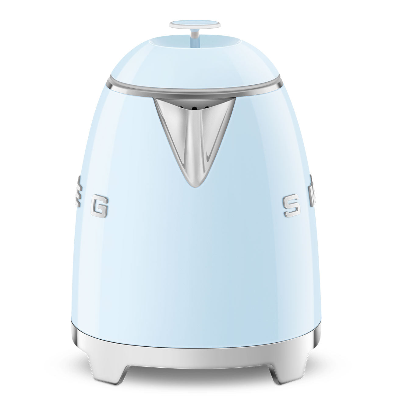 Mini Hervidor Eléctrico Smeg Multicolor