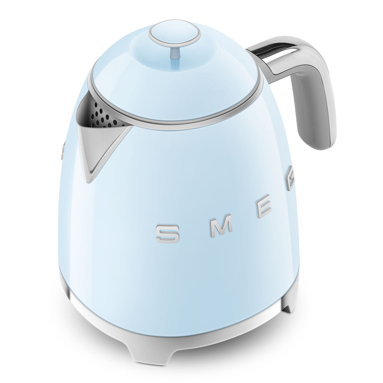Mini Hervidor Eléctrico Smeg Multicolor