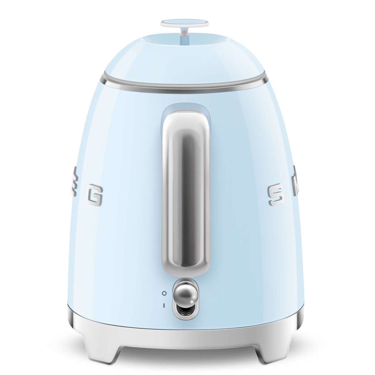 Mini Hervidor Eléctrico Smeg Multicolor