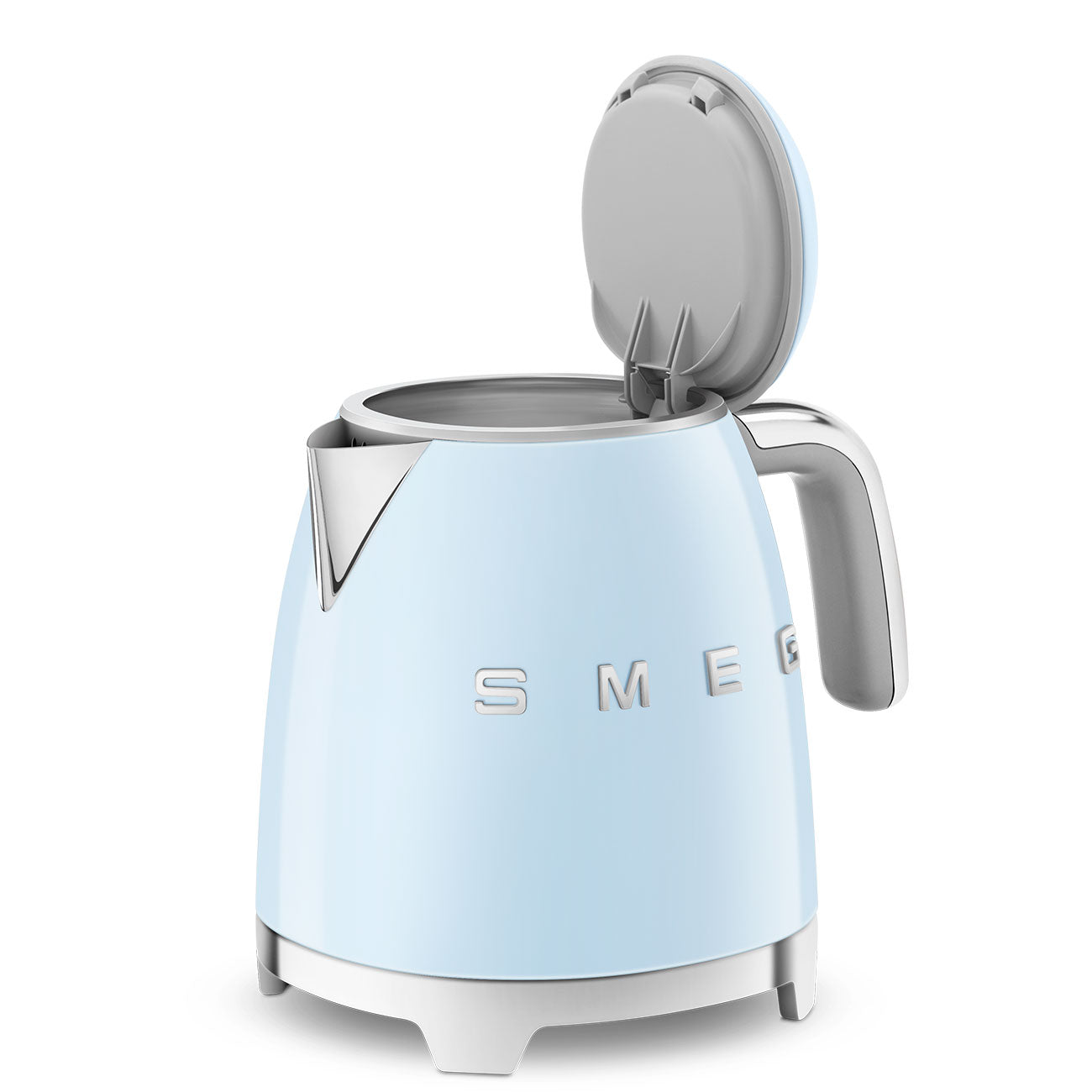 Mini Hervidor Eléctrico Smeg Multicolor