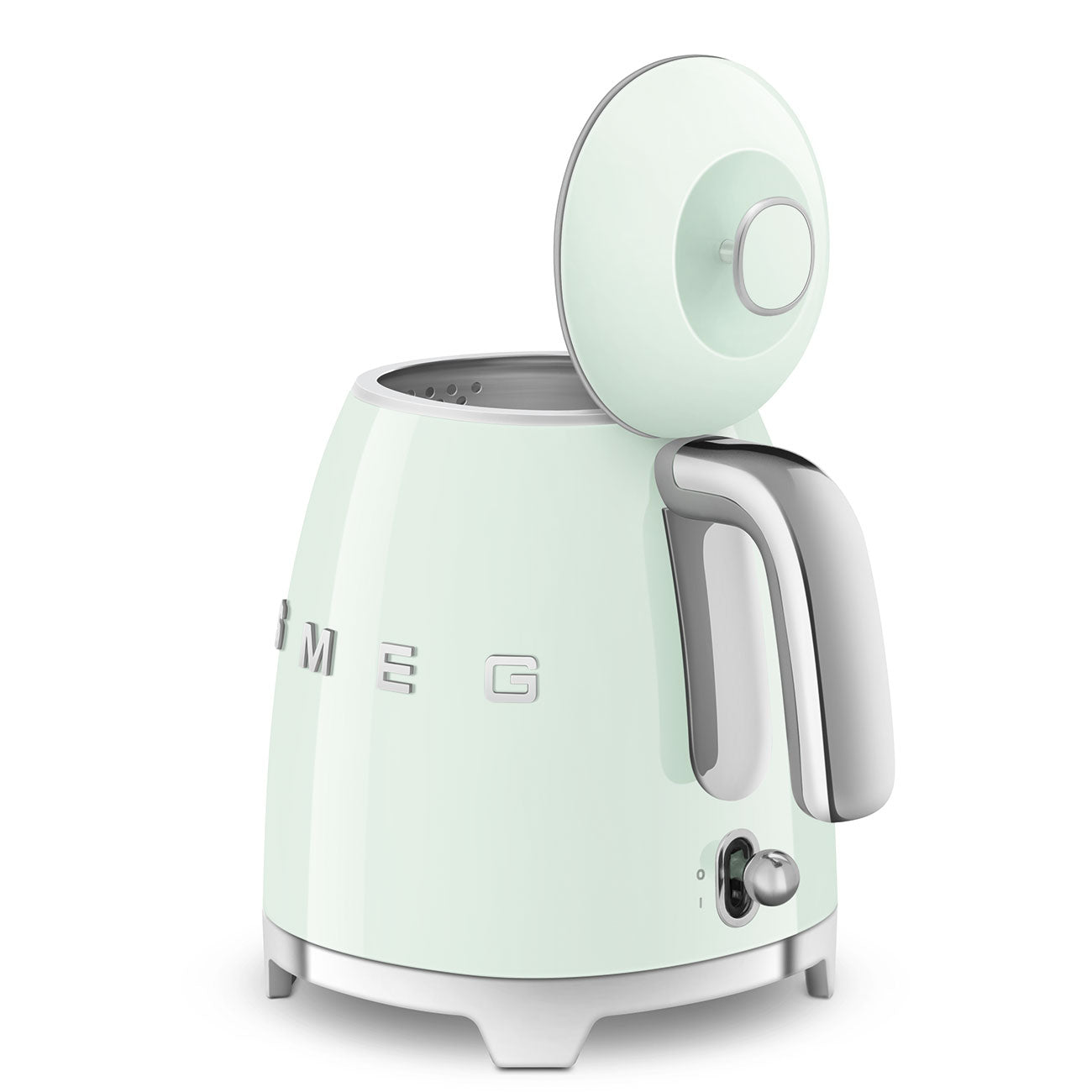 Mini Hervidor Eléctrico Smeg Multicolor