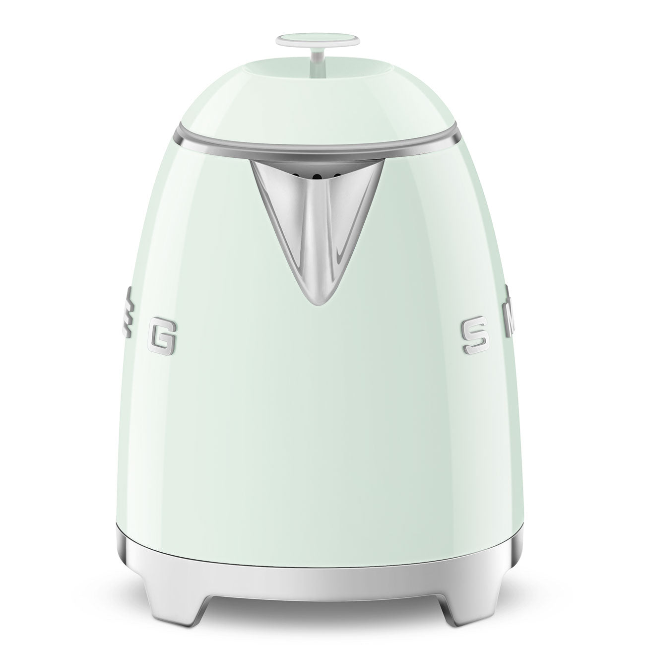 Mini Hervidor Eléctrico Smeg Multicolor