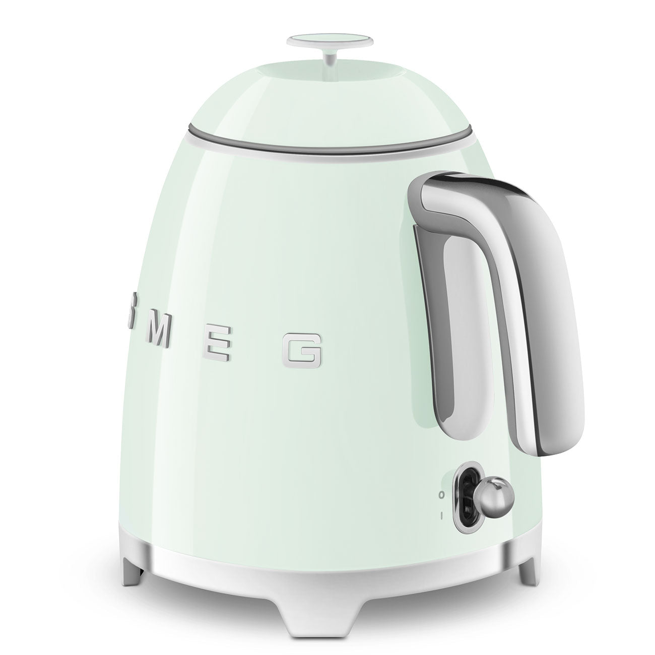 Mini Hervidor Eléctrico Smeg Multicolor