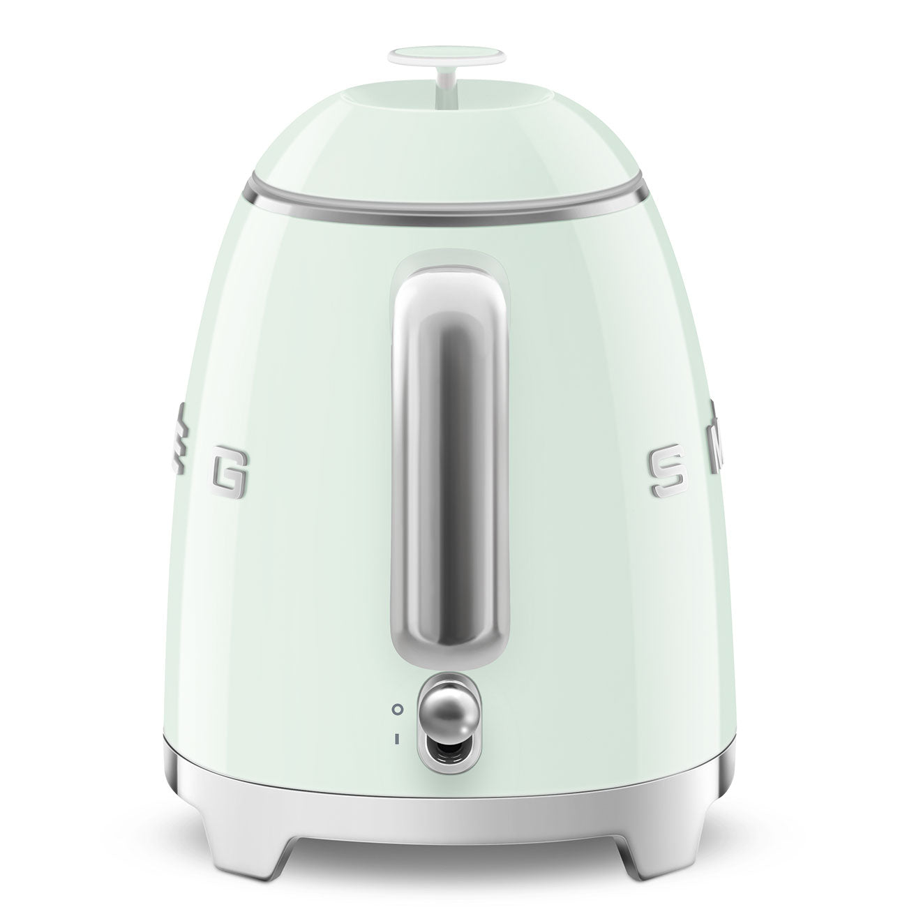 Mini Hervidor Eléctrico Smeg Multicolor
