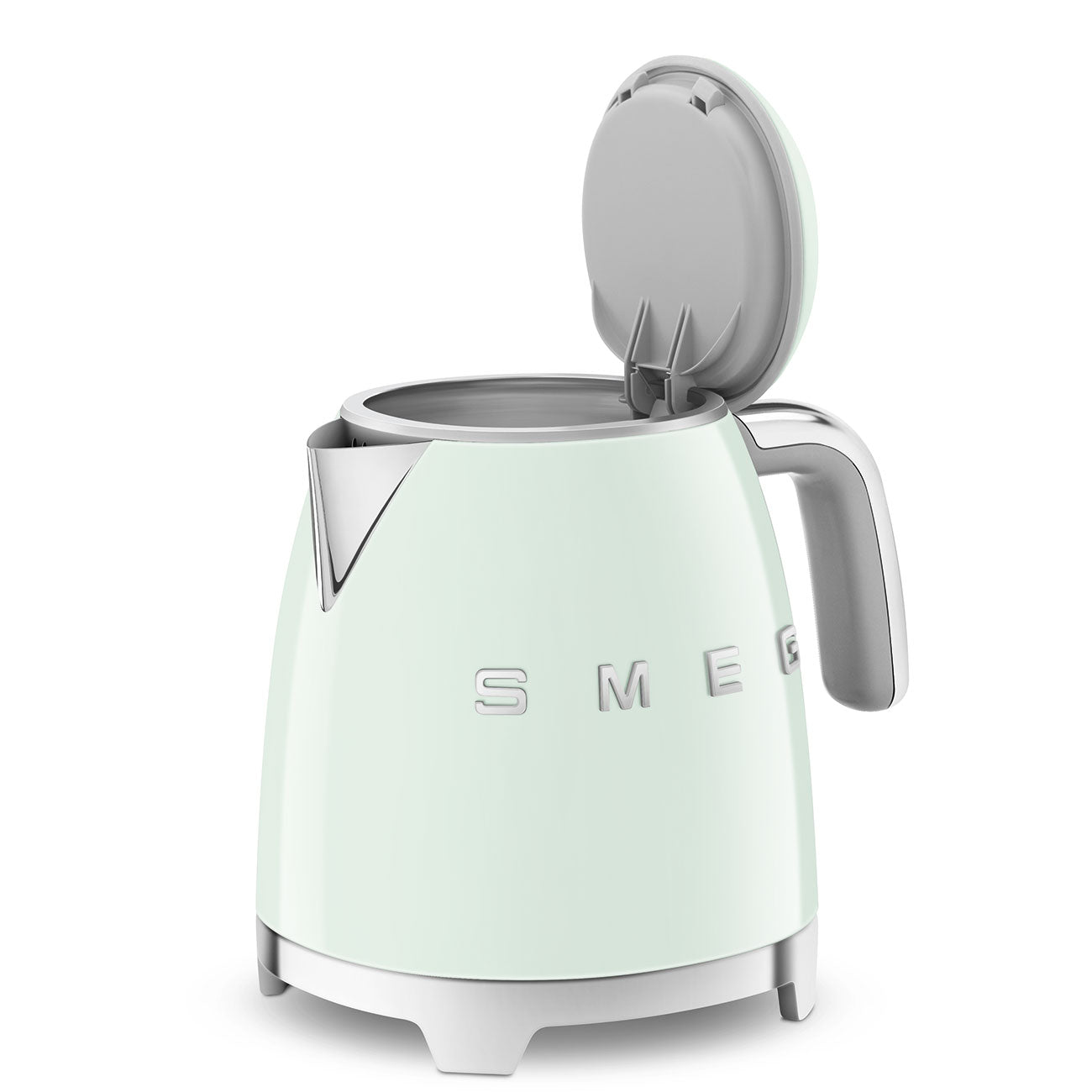 Mini Hervidor Eléctrico Smeg Multicolor