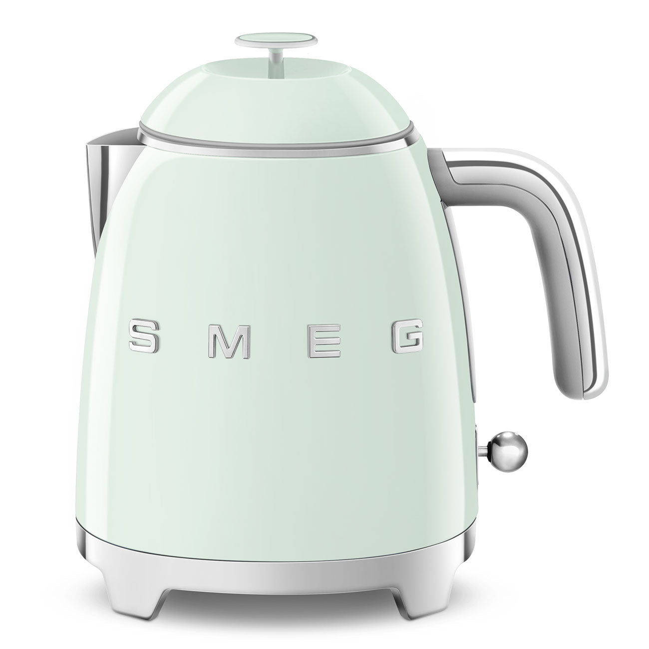 Mini Hervidor Eléctrico Smeg Multicolor