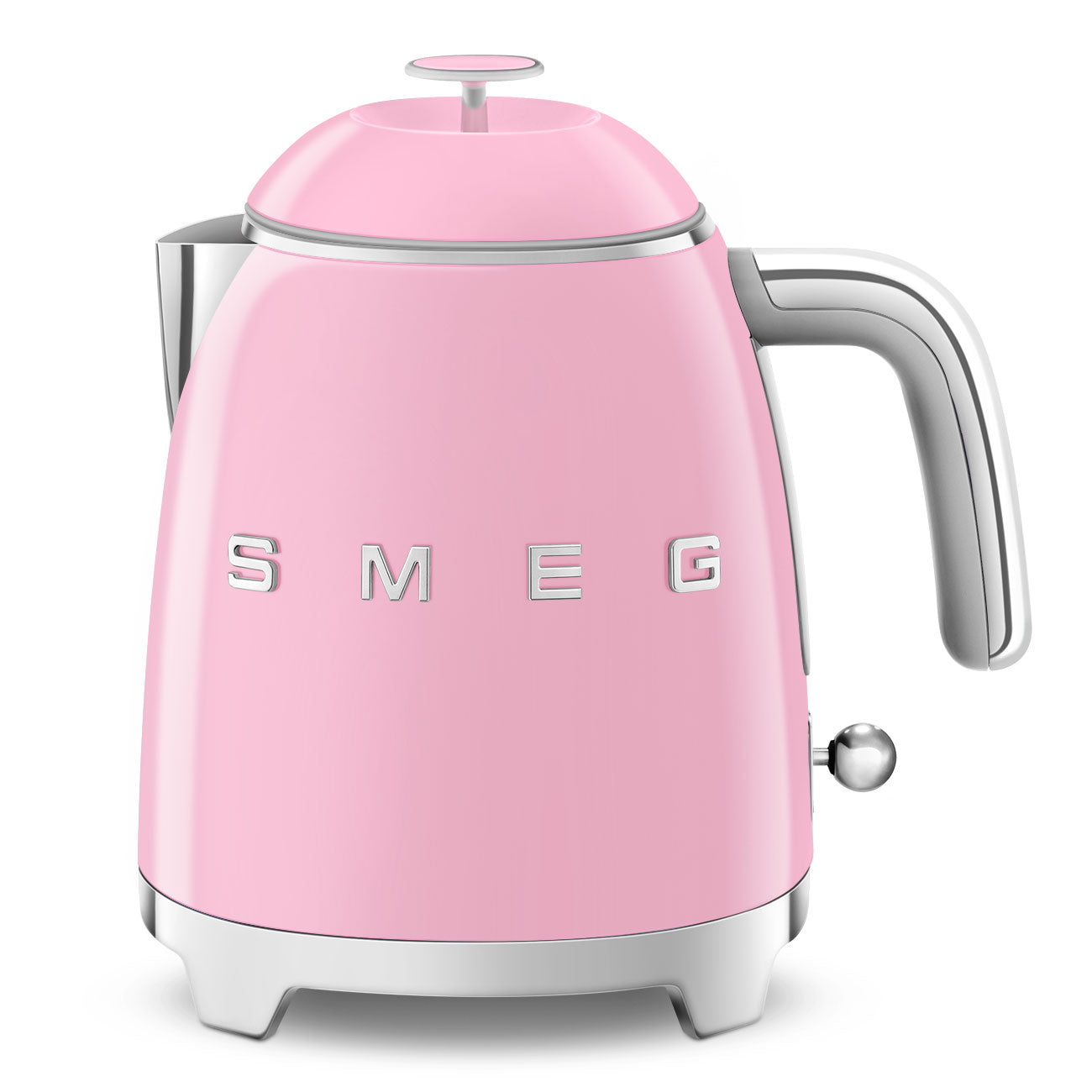 Mini Hervidor Eléctrico Smeg Multicolor