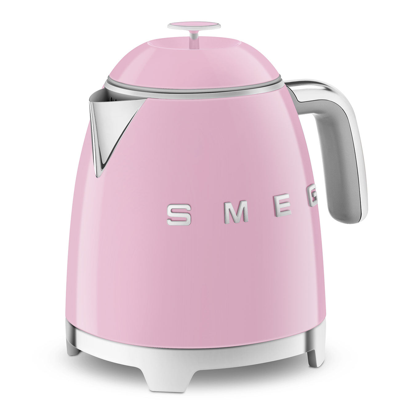 Mini Hervidor Eléctrico Smeg Multicolor