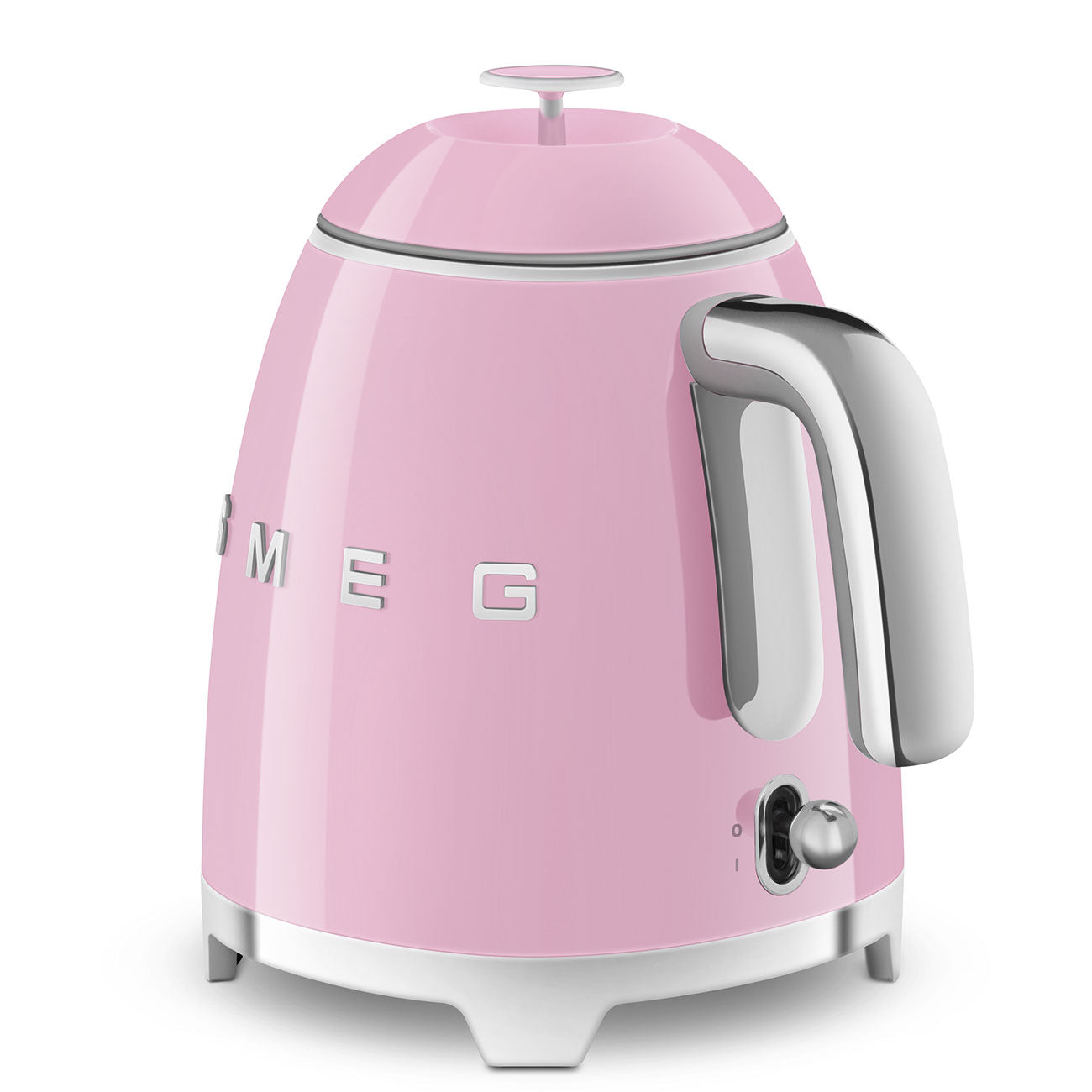 Mini Hervidor Eléctrico Smeg Multicolor
