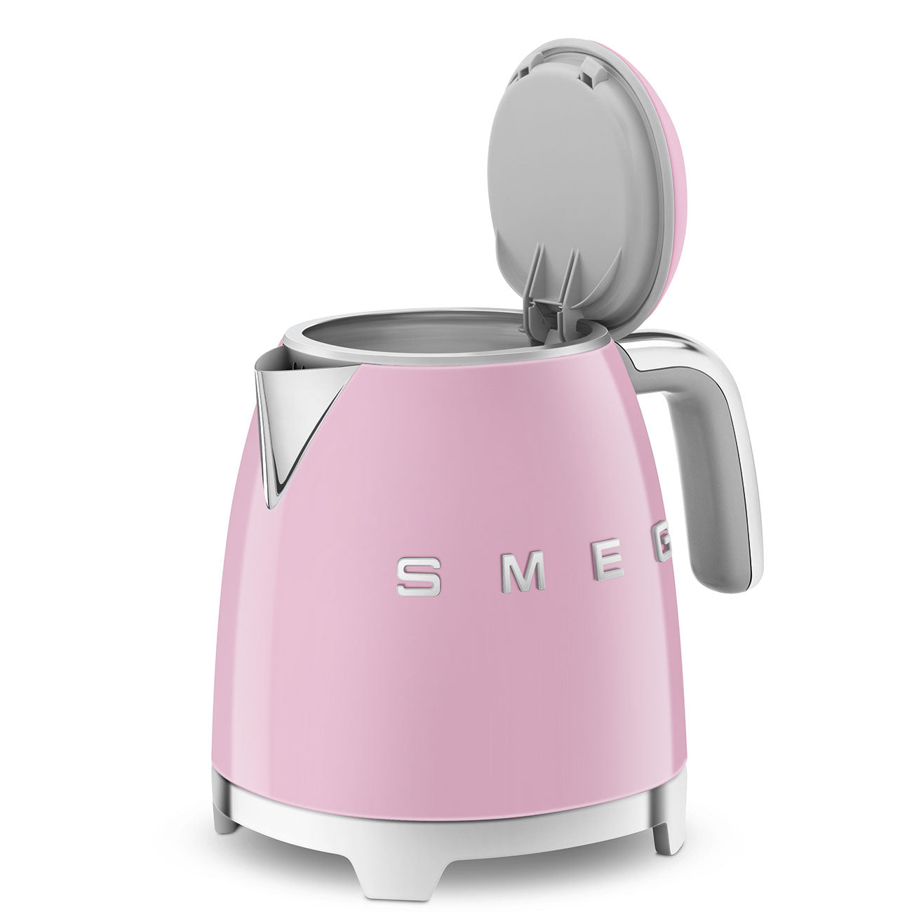 Mini Hervidor Eléctrico Smeg Multicolor