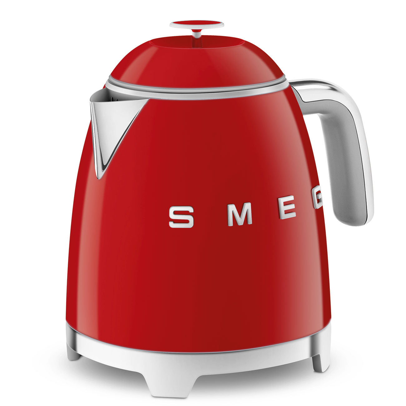 Mini Hervidor Eléctrico Smeg Multicolor