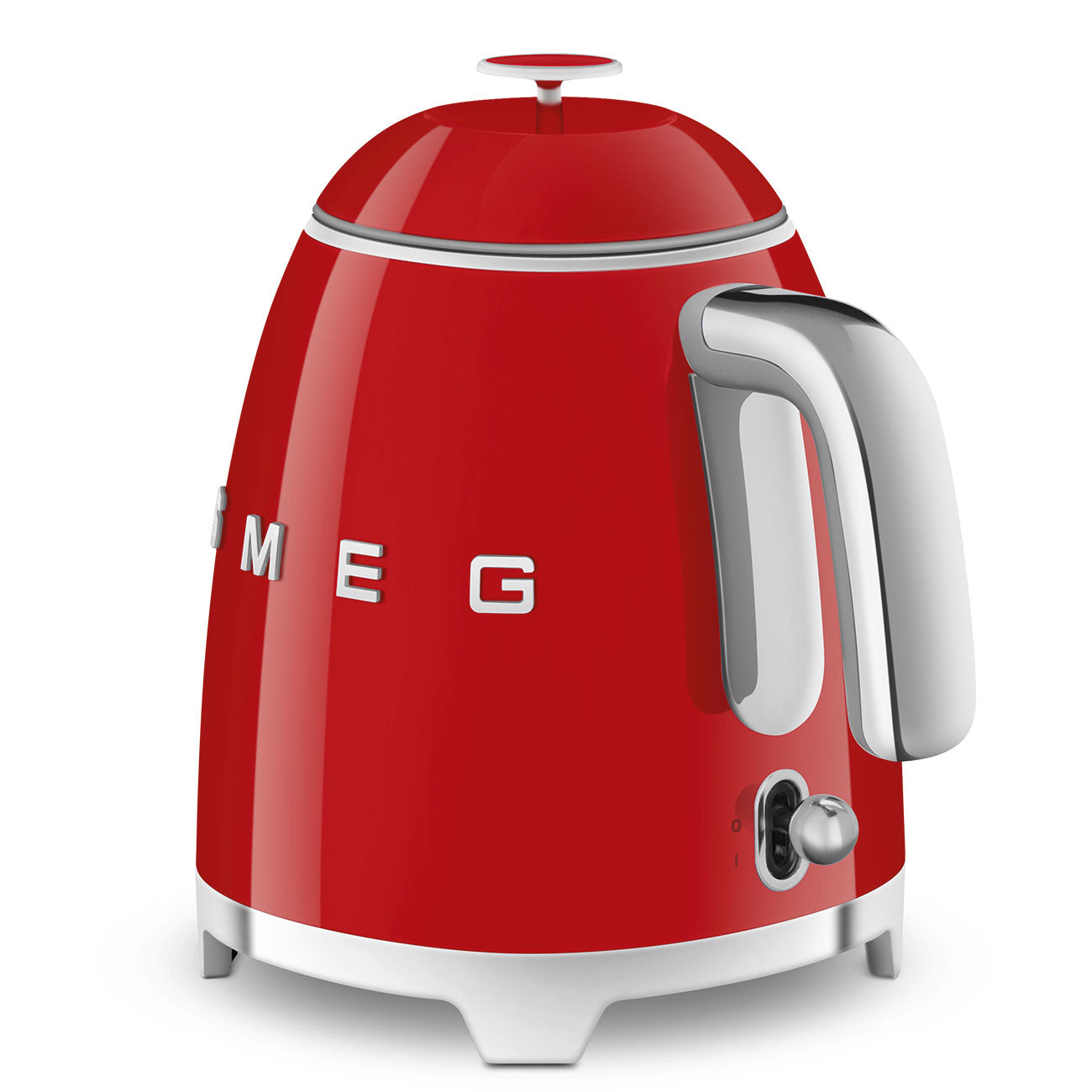 Mini Hervidor Eléctrico Smeg Multicolor