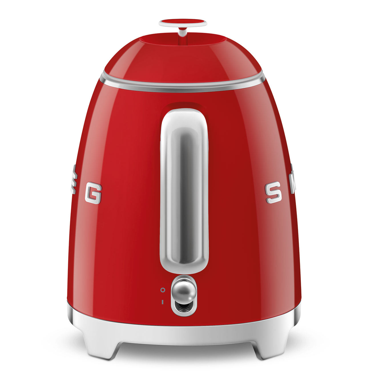 Mini Hervidor Eléctrico Smeg Multicolor