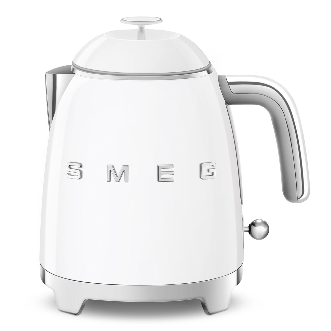 Mini Hervidor Eléctrico Smeg Multicolor