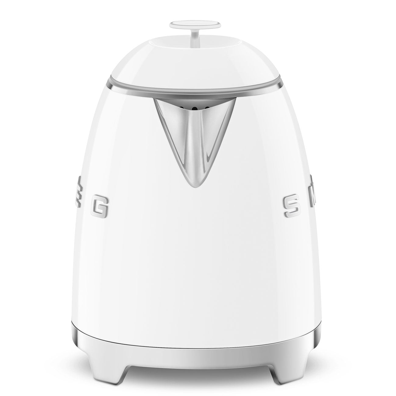 Mini Hervidor Eléctrico Smeg Multicolor