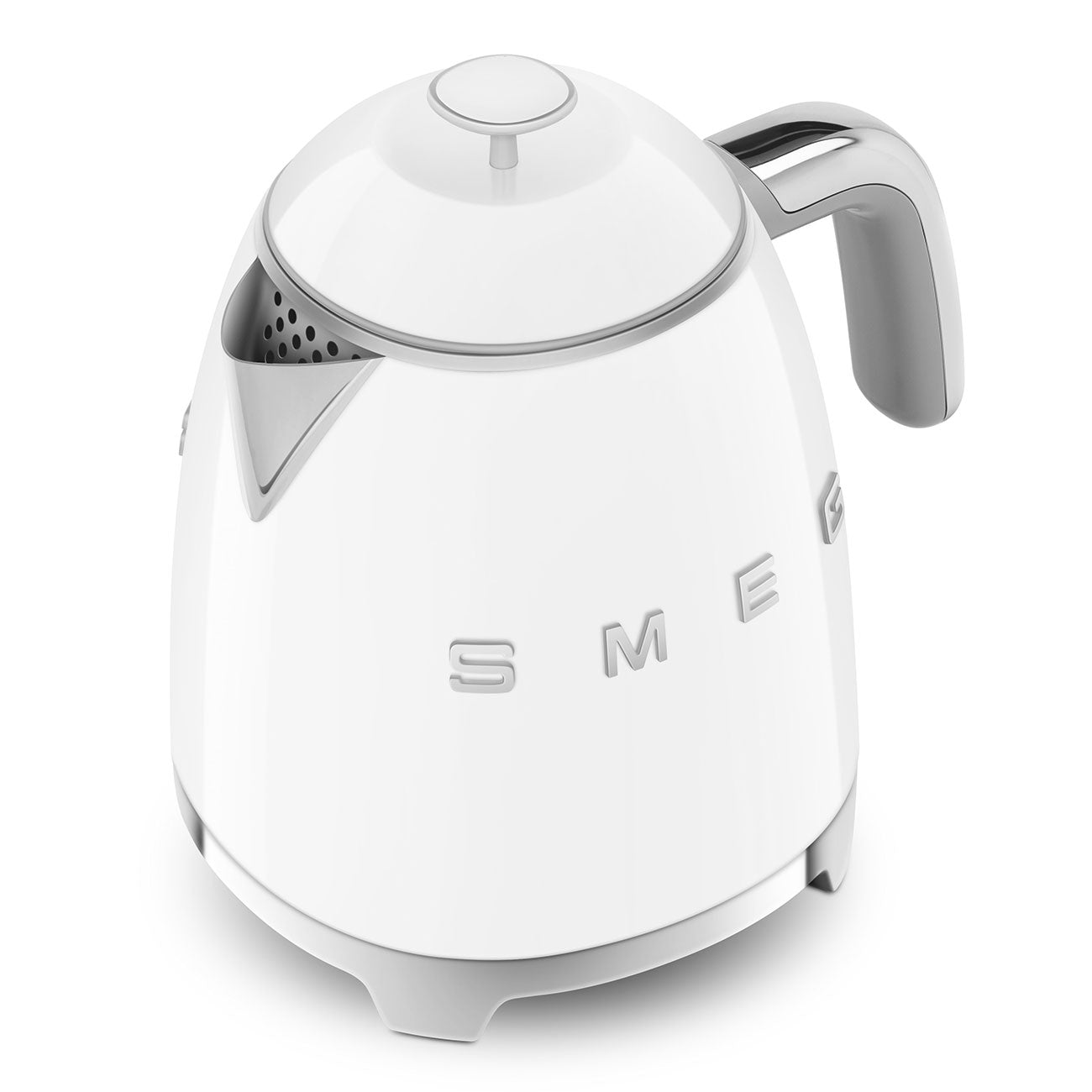 Mini Hervidor Eléctrico Smeg Multicolor