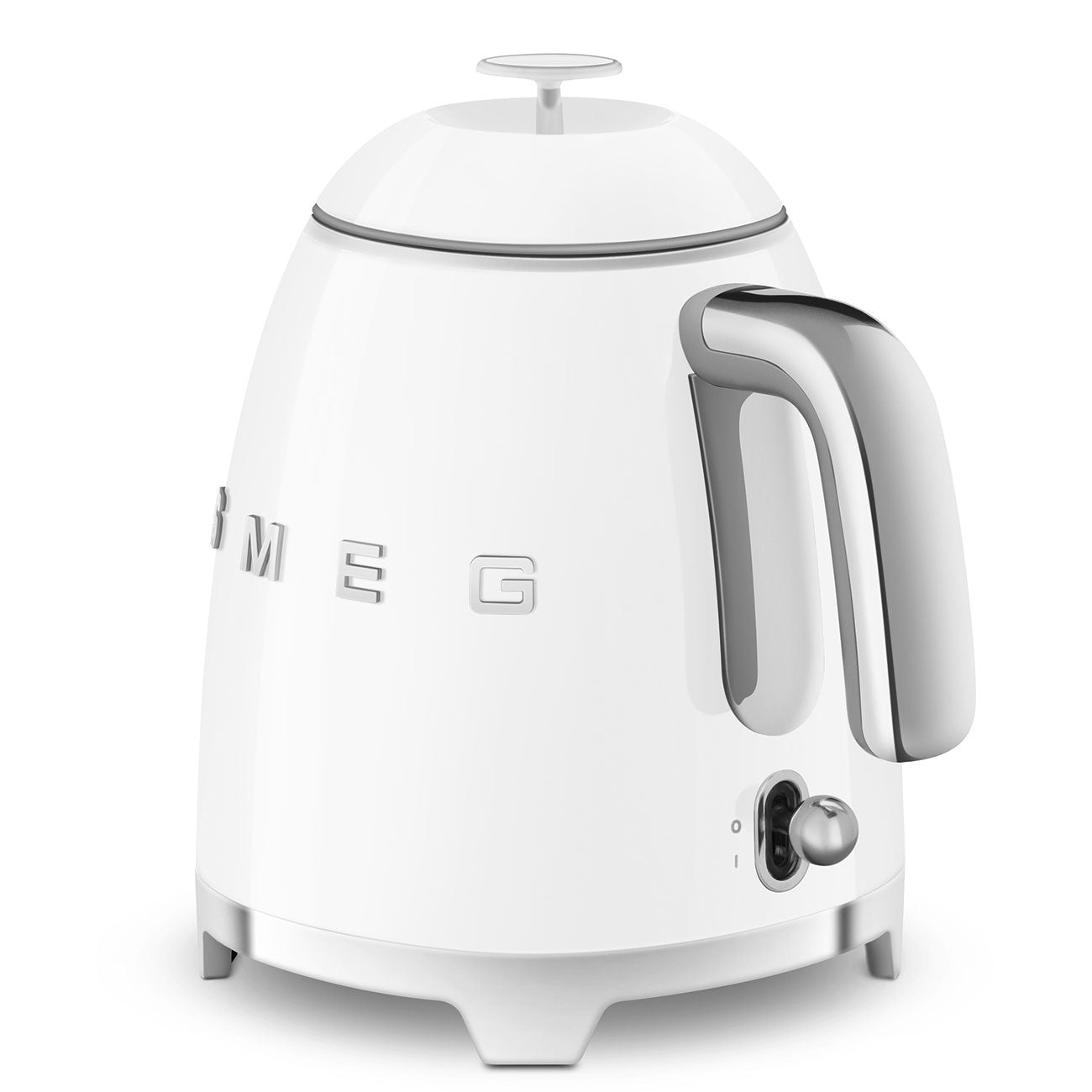 Mini Hervidor Eléctrico Smeg Multicolor