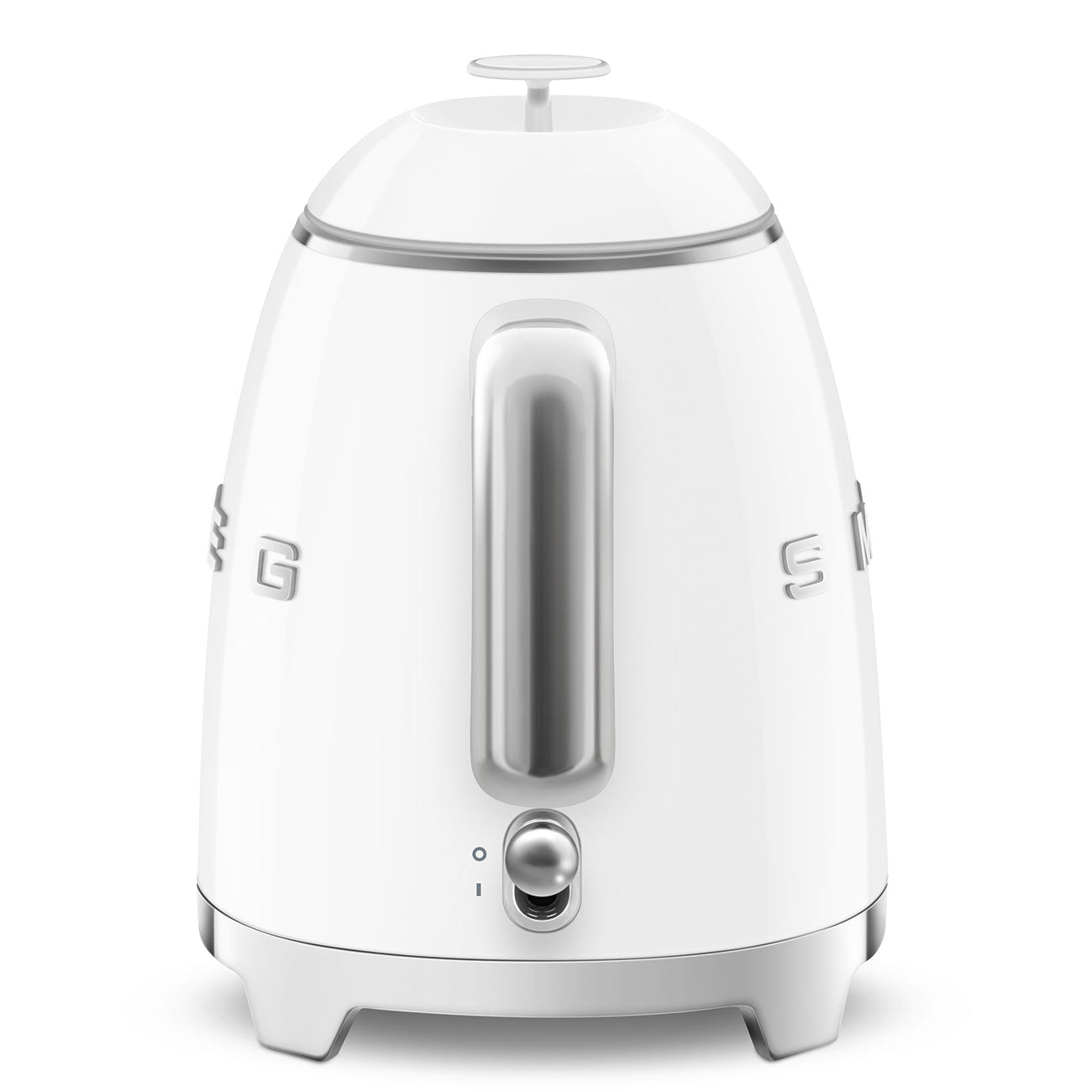 Mini Hervidor Eléctrico Smeg Multicolor