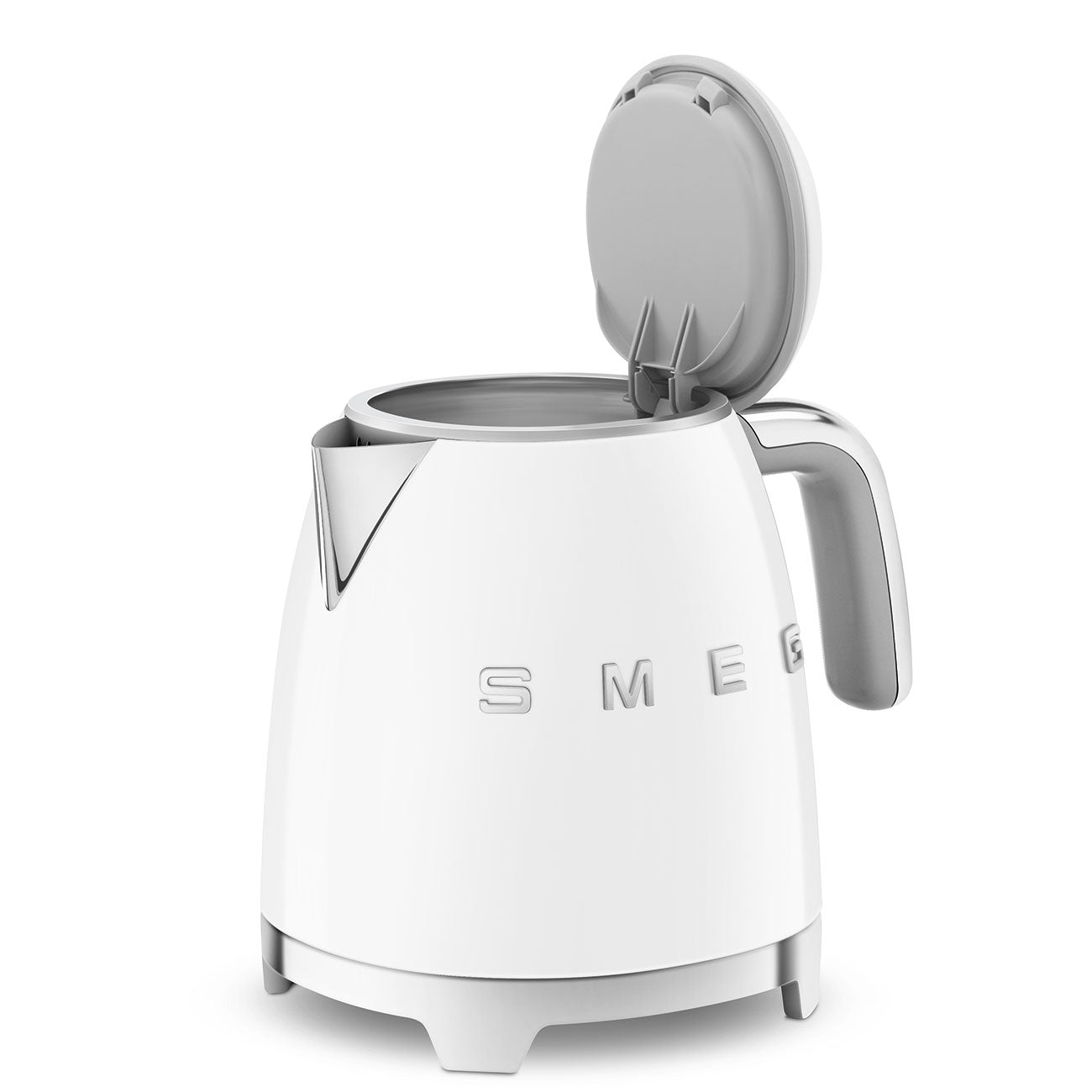 Mini Hervidor Eléctrico Smeg Multicolor