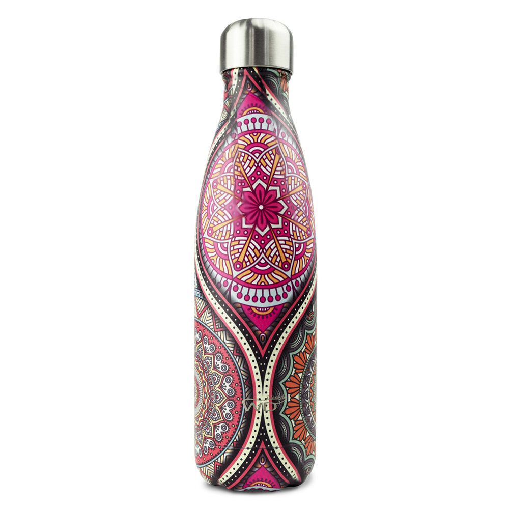 Botellas de agua termal Fantasy 500ml WD Lifestyle