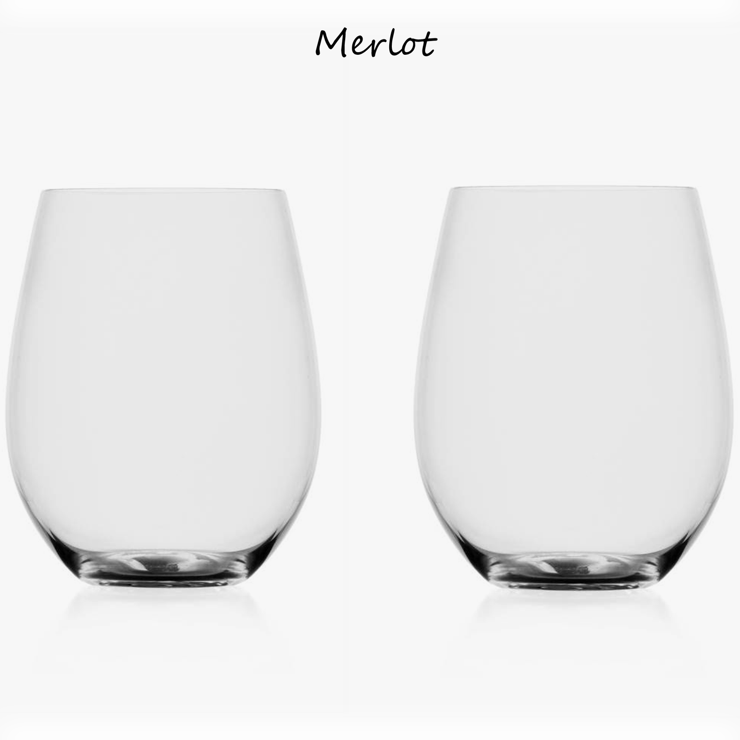 Solisti Ichendorf Milano glasses in crystal