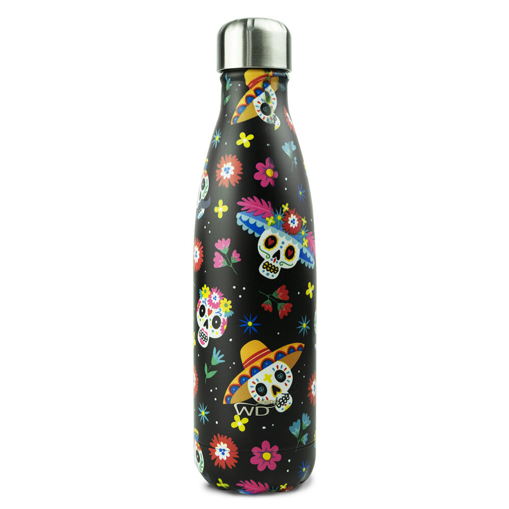 Botellas de agua termal Fantasy 500ml WD Lifestyle