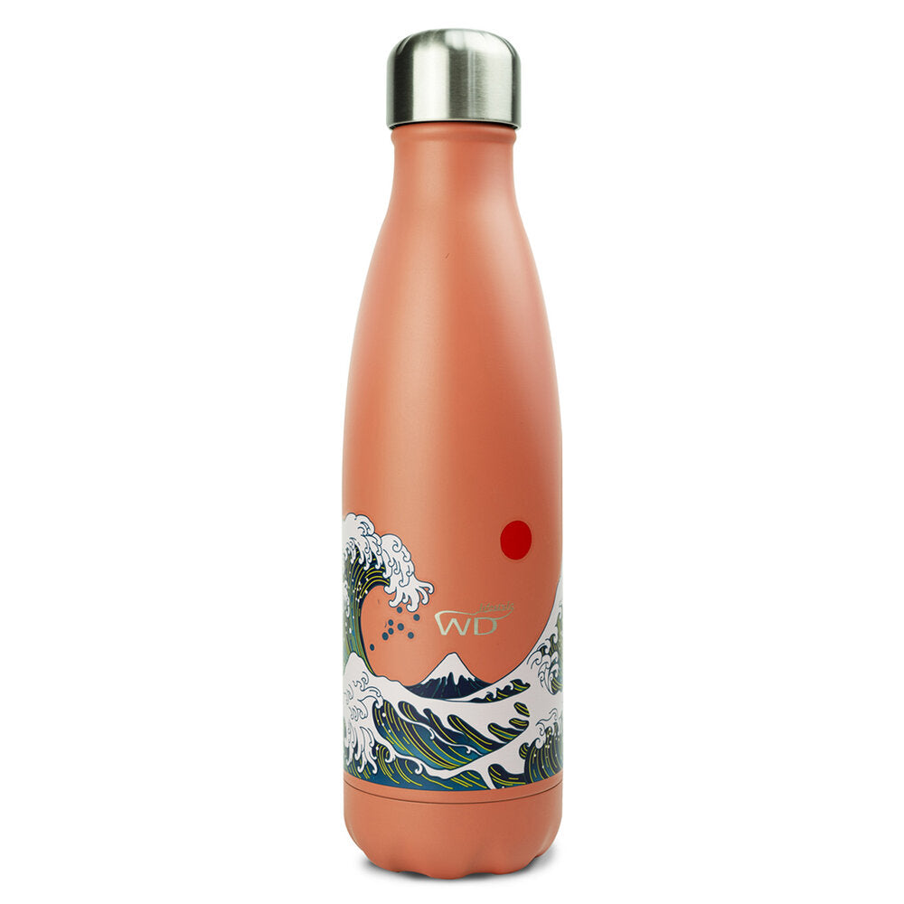 Botellas de agua termal Fantasy 500ml WD Lifestyle