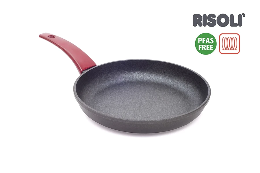 Padella Induzione Vinum Bioceramic XR3 PFAS FREE