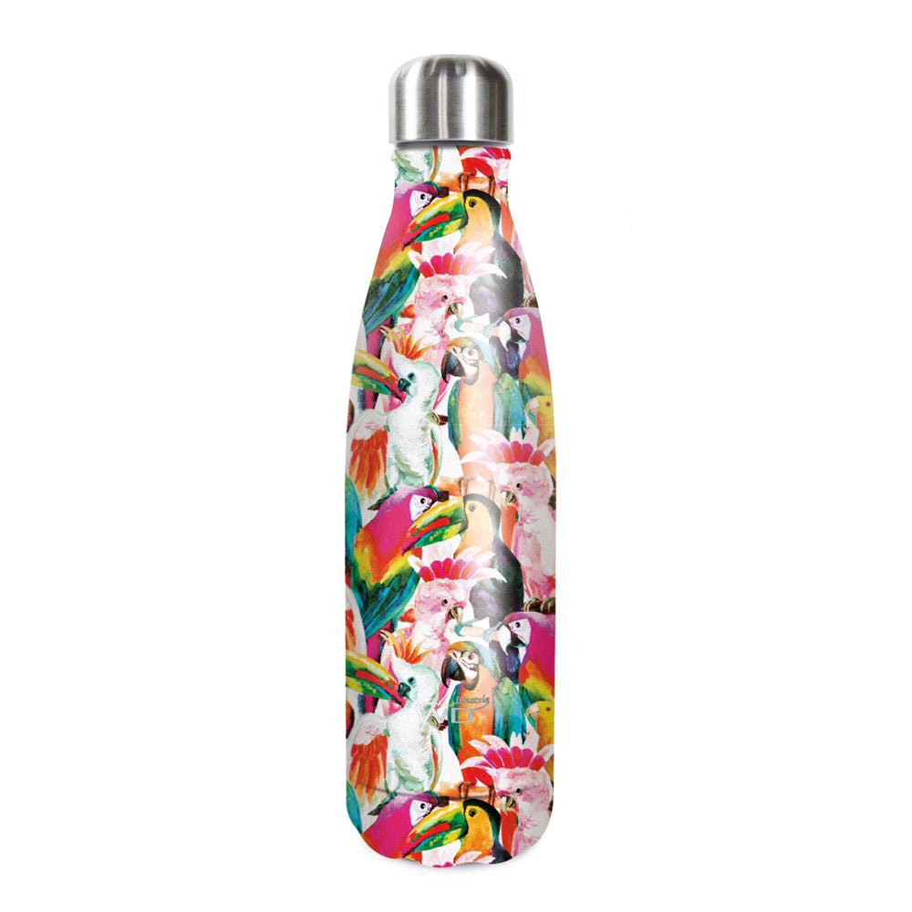 Botellas de agua termal Fantasy 500ml WD Lifestyle