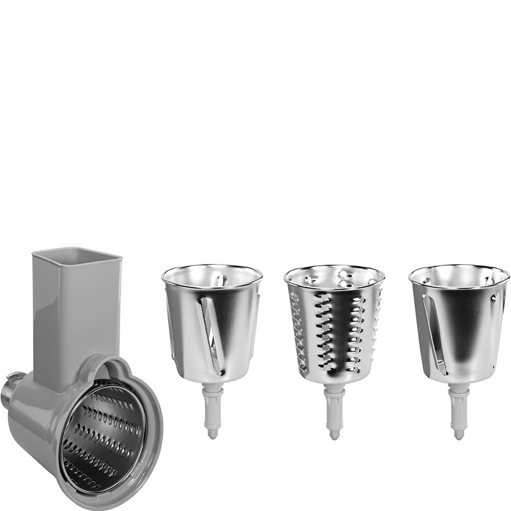 Smeg Accessorio Tritaverdure per impastattrice SMSG01