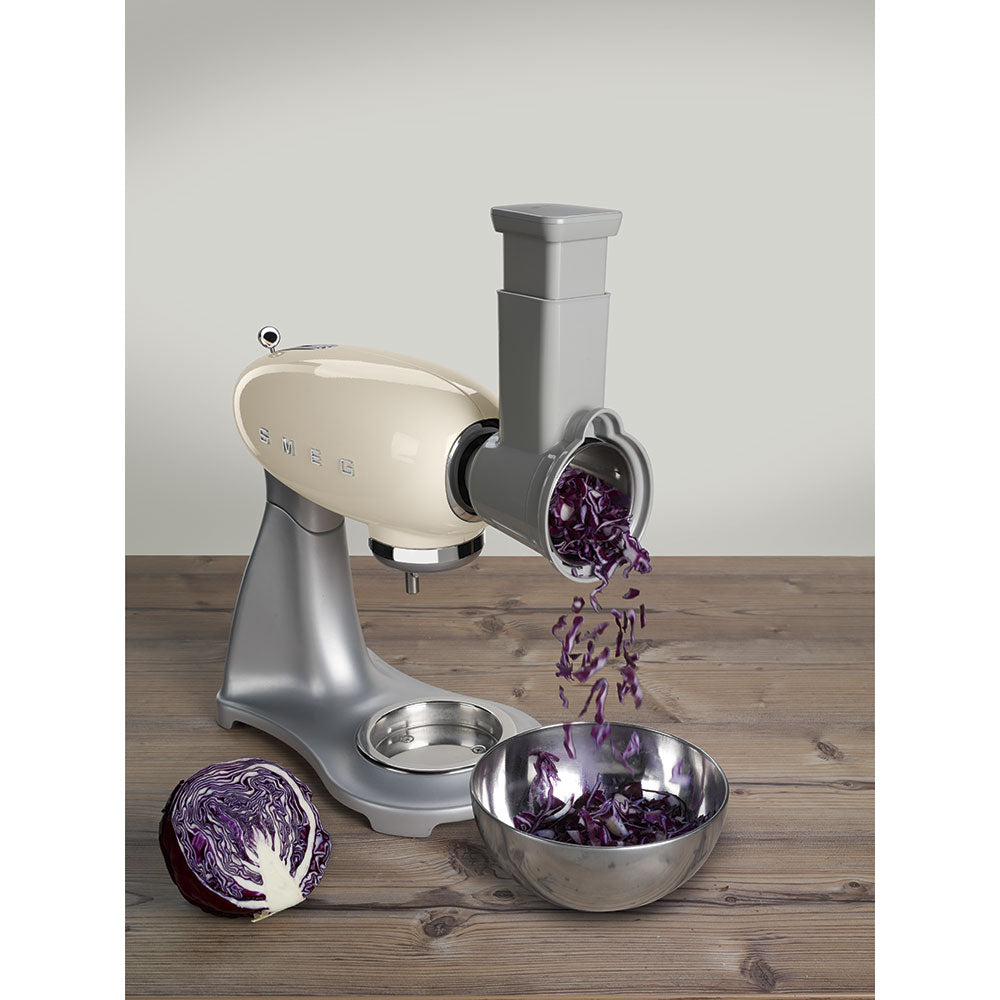 Smeg Accessorio Tritaverdure per impastattrice SMSG01