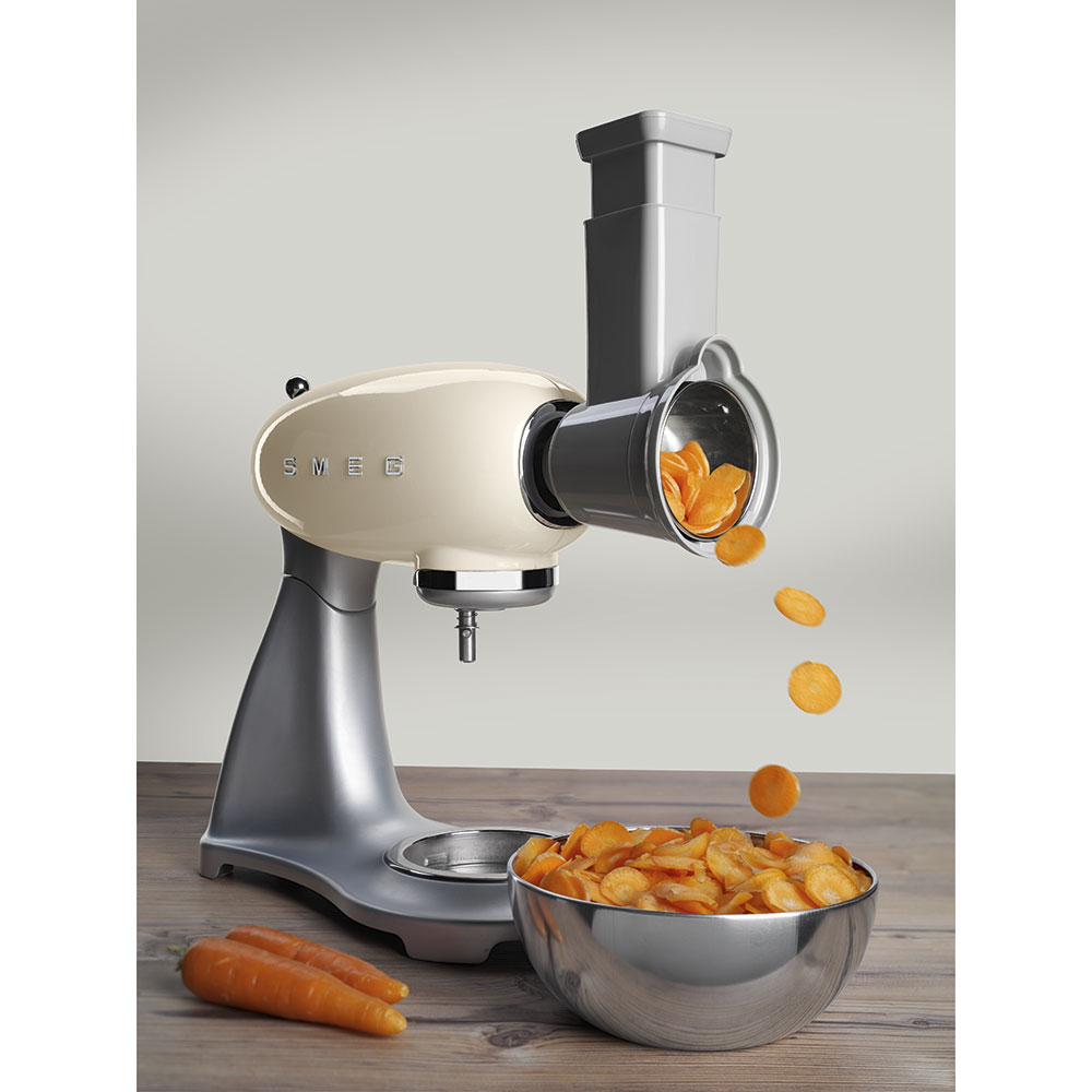 Smeg Accessorio Tritaverdure per impastattrice SMSG01