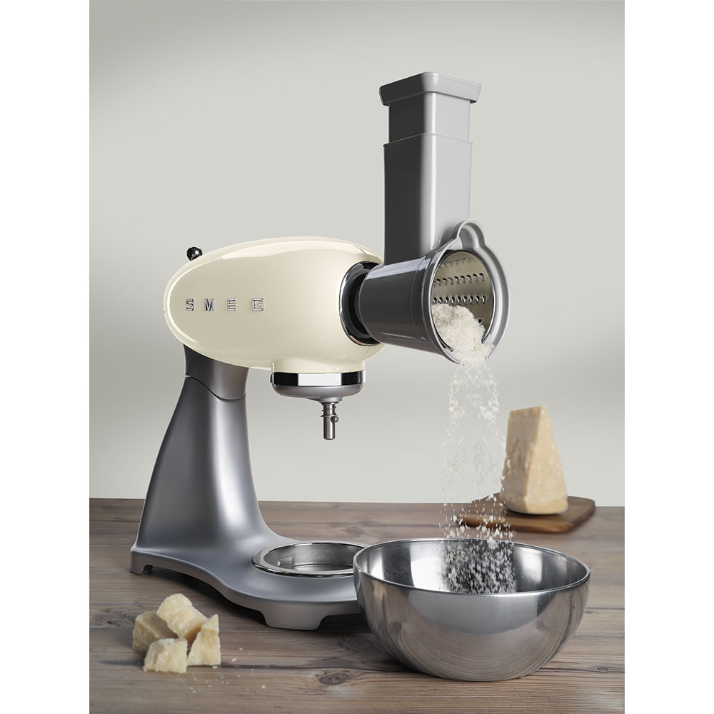 Smeg Accessorio Tritaverdure per impastattrice SMSG01