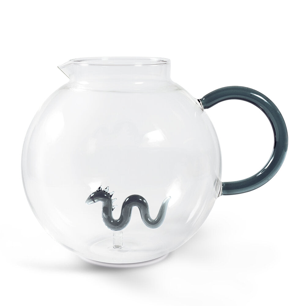 Jarra de cristal WD Lifestyle WD565 1,7 L