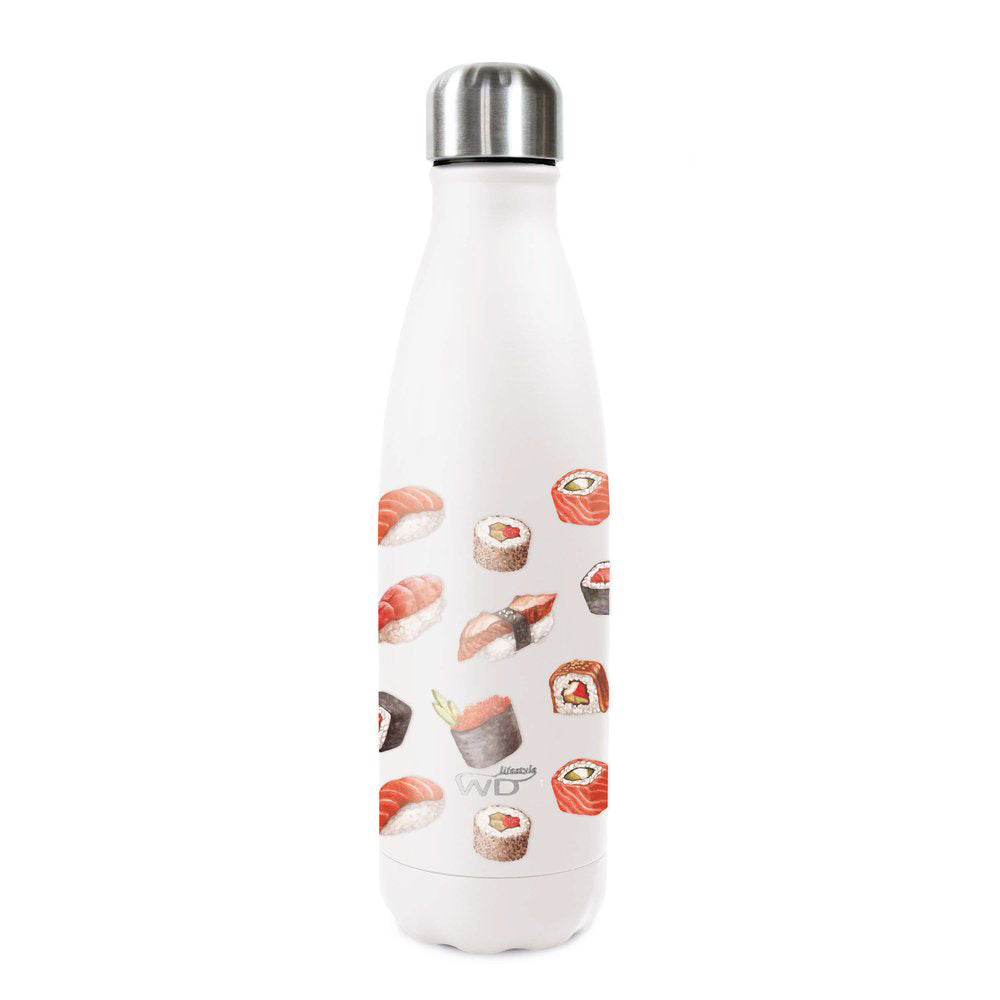 Botellas de agua termal Fantasy 500ml WD Lifestyle
