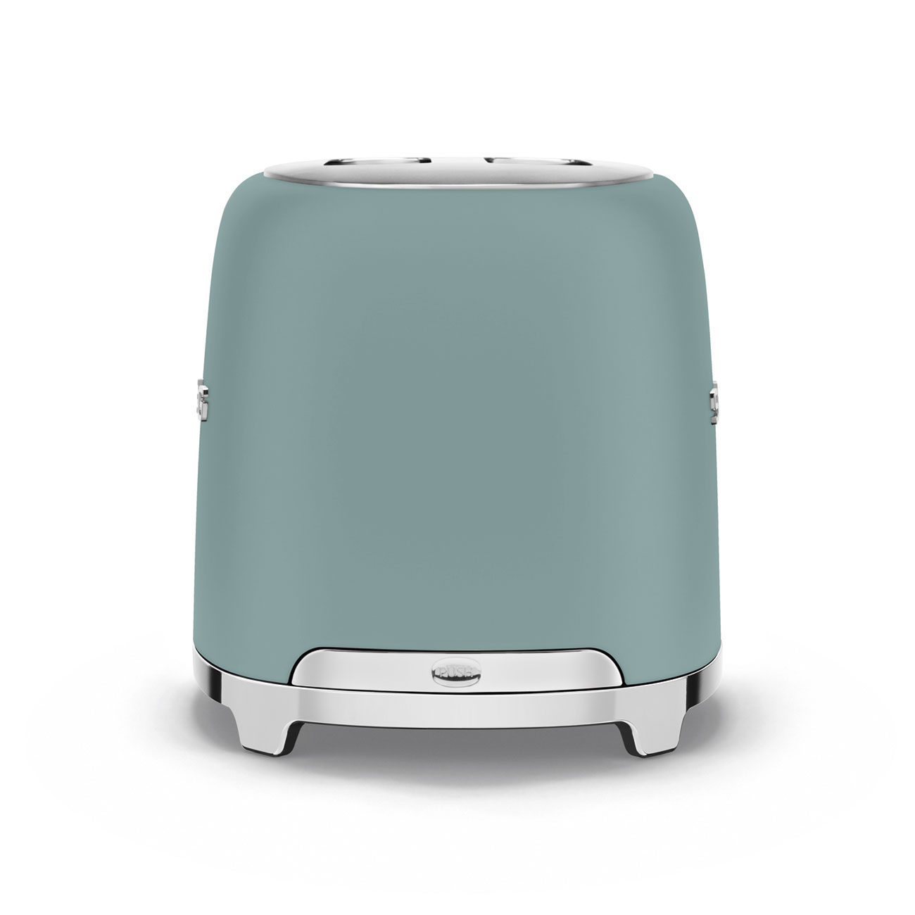 Tostadora Smeg de 2 rebanadas diseño años 50 950 W