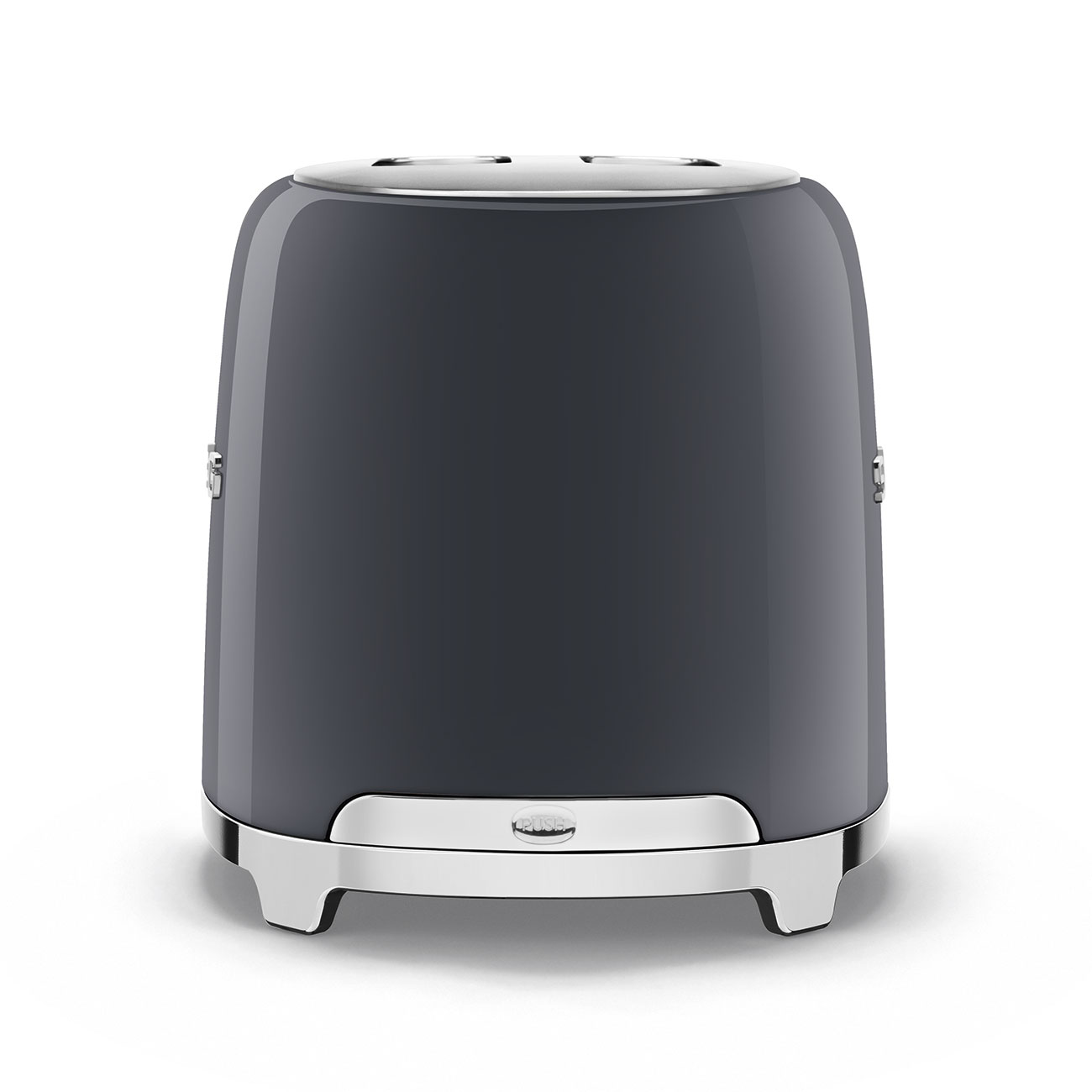 Tostadora Smeg de 2 rebanadas diseño años 50 950 W