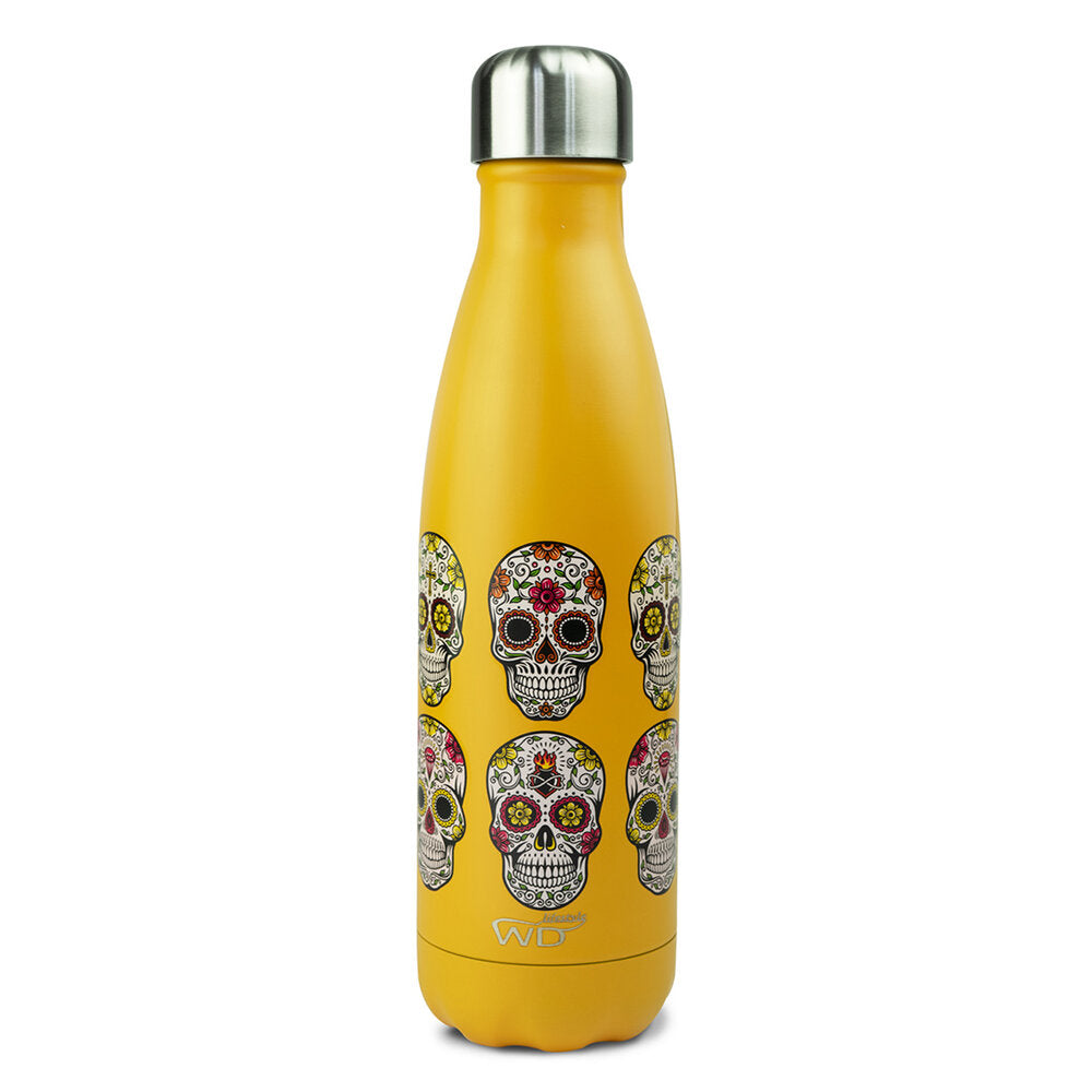 Botellas de agua termal Fantasy 500ml WD Lifestyle